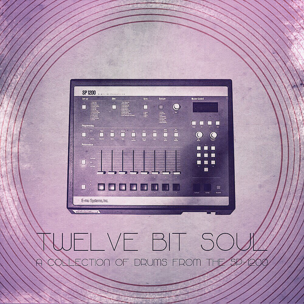 12 Bit Soul Volume 1