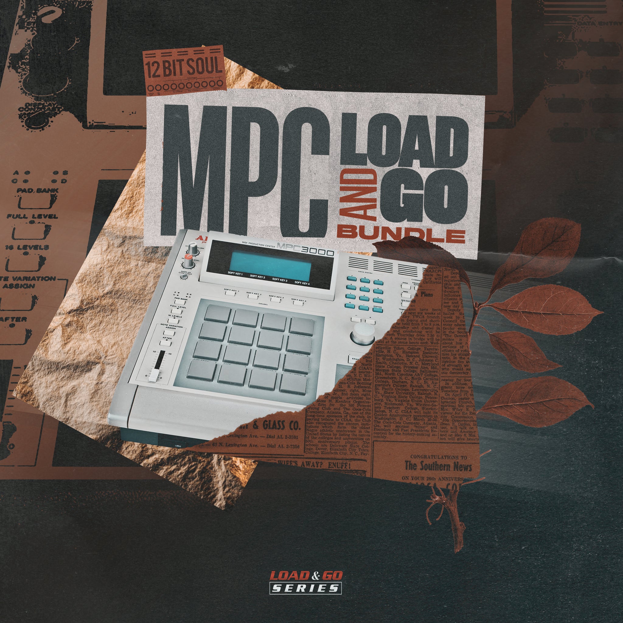 MPC Load & Go Bundle