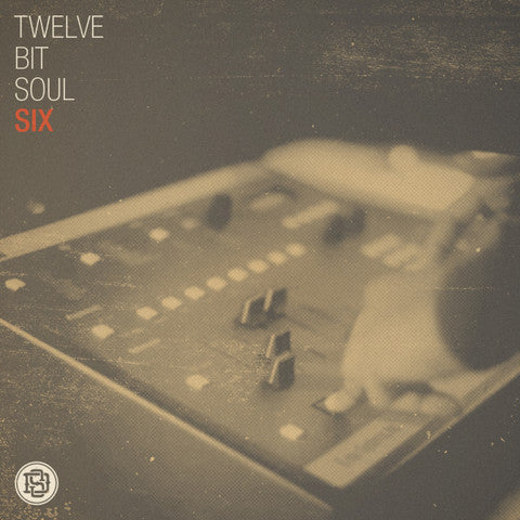 12 Bit Soul Volume 6 Sound Kit