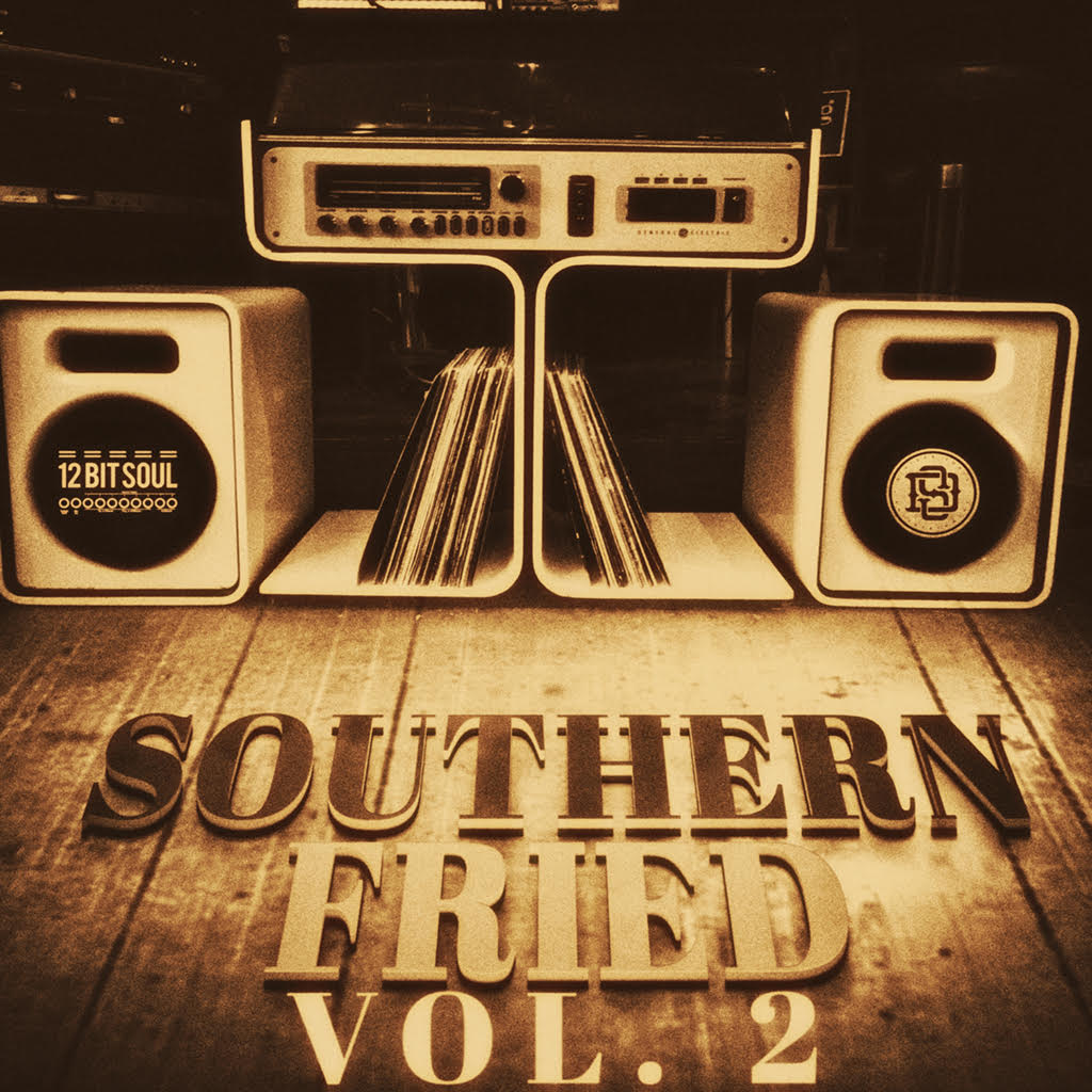 Southern Fried Vol. 2