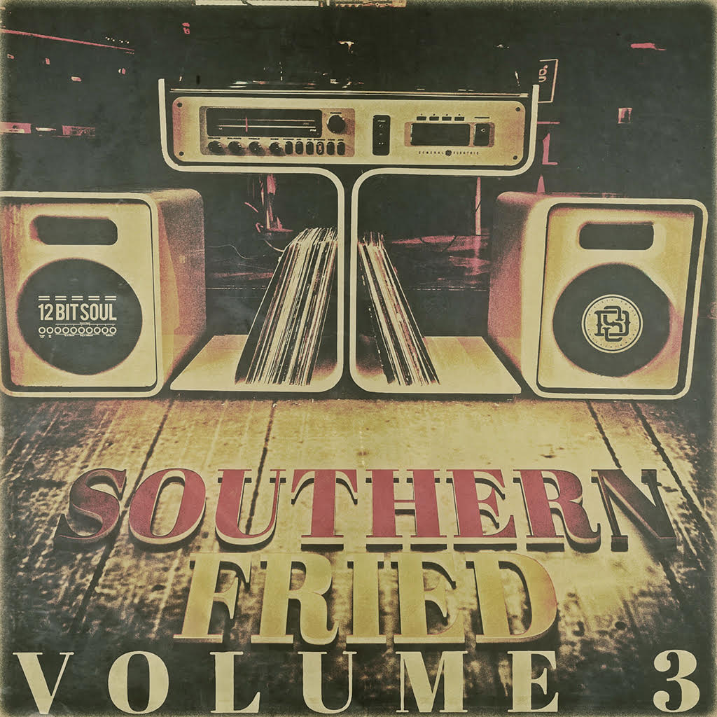 Southern Fried Vol. 3