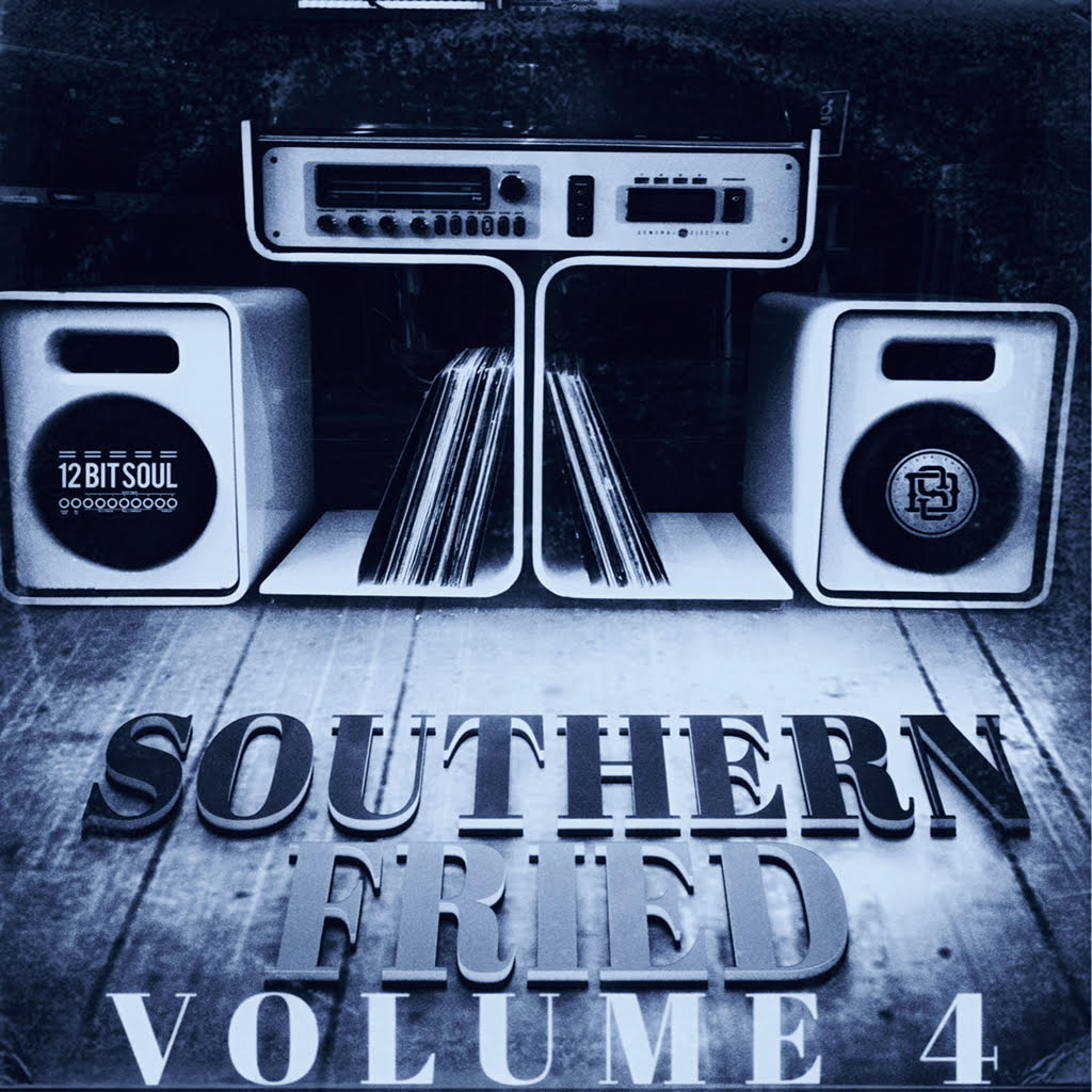 Southern Fried Vol. 4