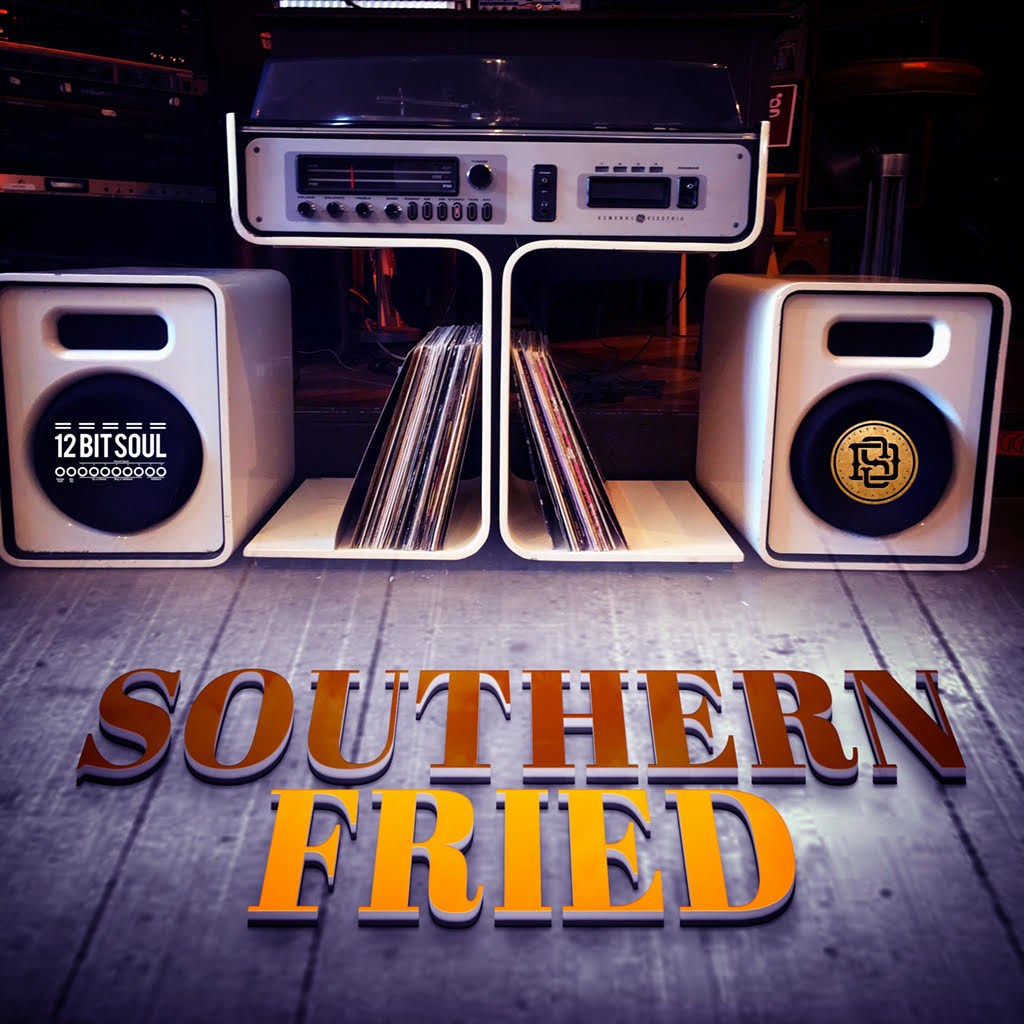 Southern Fried Vol. 1