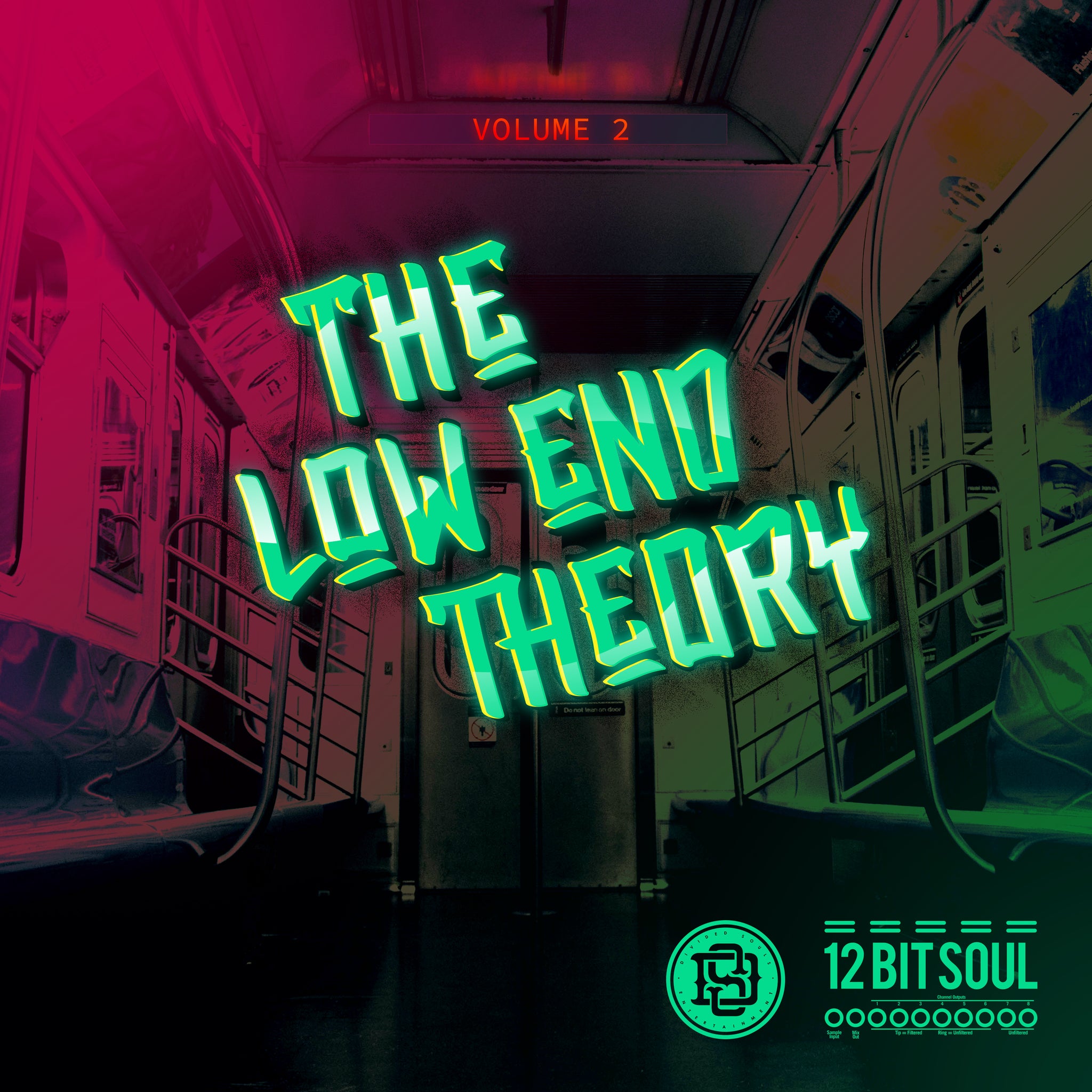 The Low End Theory Vol. 2