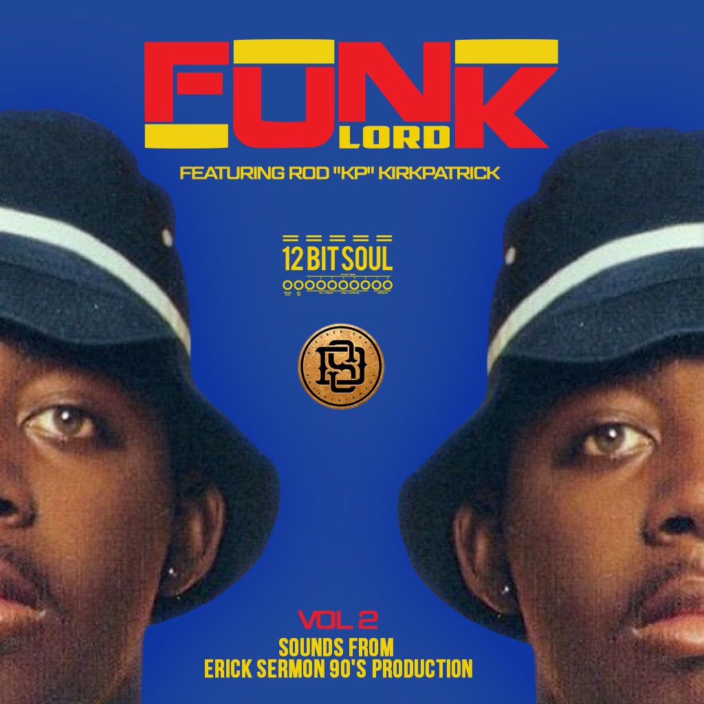 Funk Lord Vol. 2