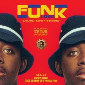 Funk Lord Volume 3