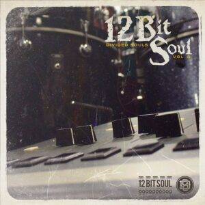 12 Bit Soul Volume 8 – Divided Soul