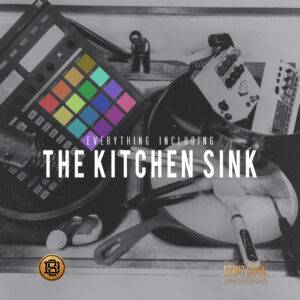 The Kitchen Sink