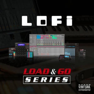 LoFi Load & Go Vol. 1