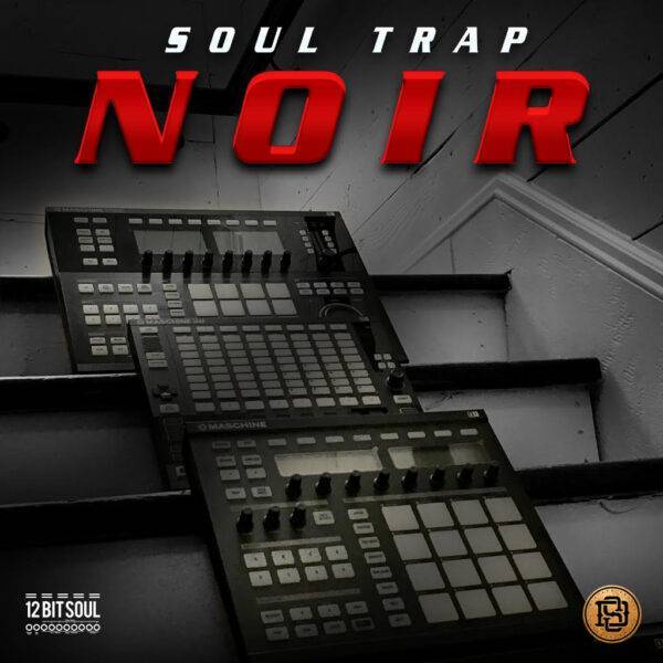 Soul Trap Noir