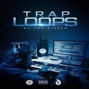 DSE Trap Loops by The Cizzle Vol 2