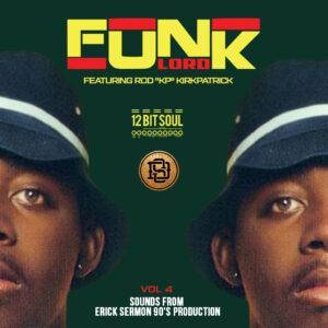 Funk Lord Volume 4