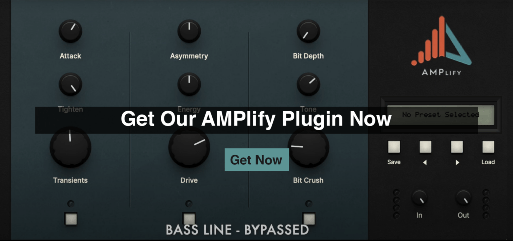 Amplify Plug in