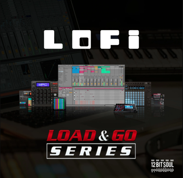 LoFi Load & Go Vol. 1