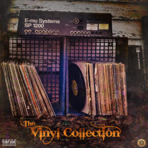 The Vinyl Collection cover